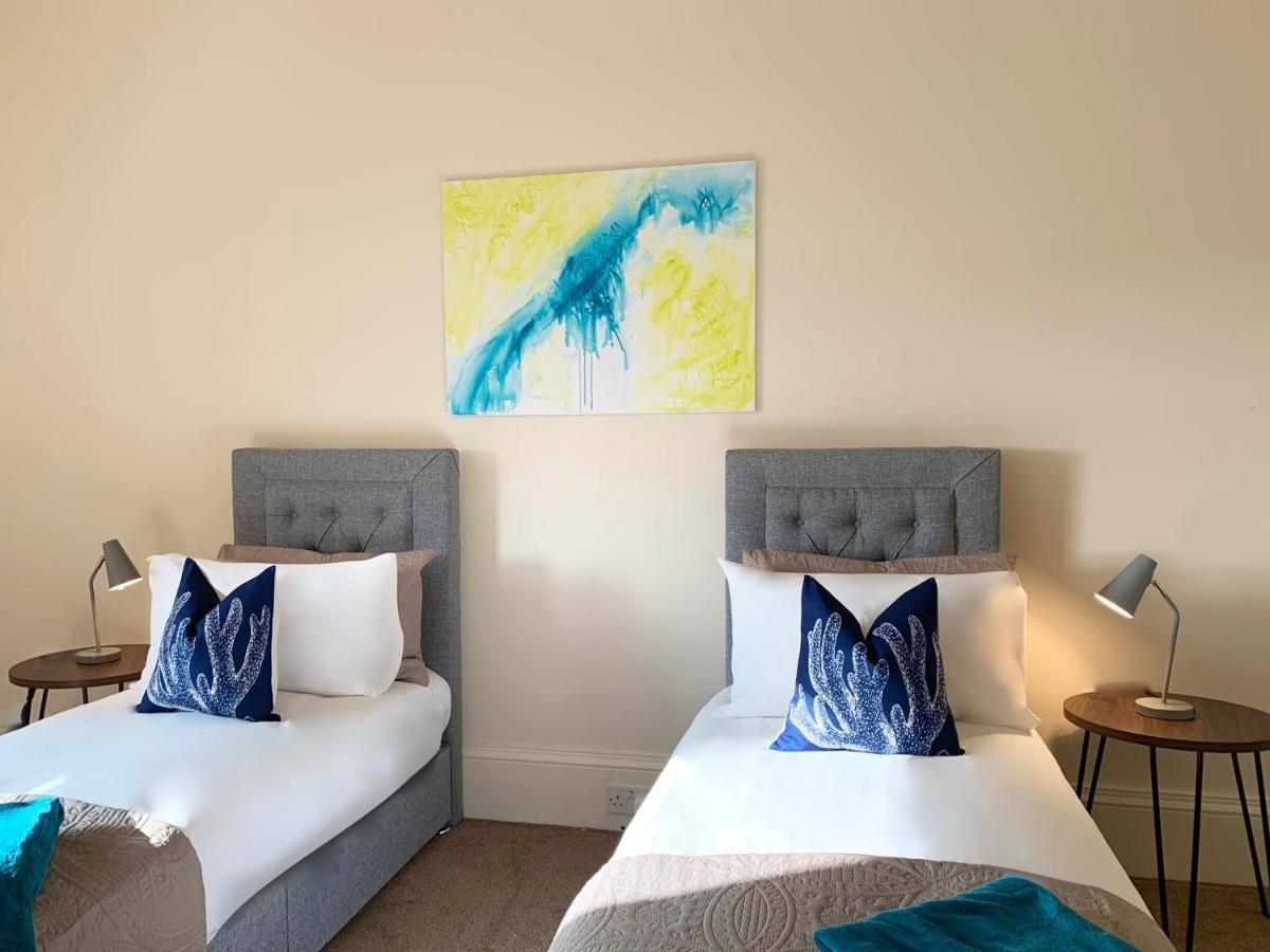 Tay View Apartment 邓迪 外观 照片