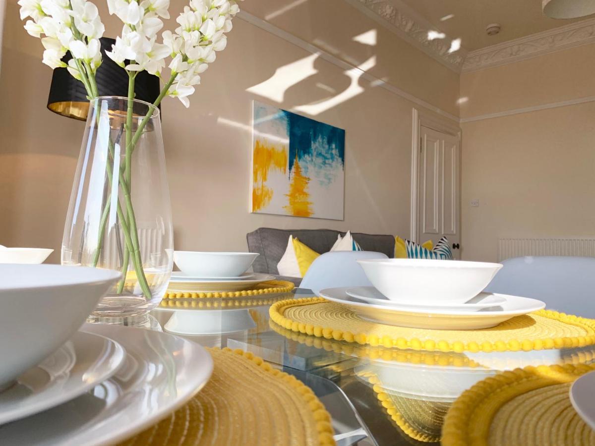 Tay View Apartment 邓迪 外观 照片