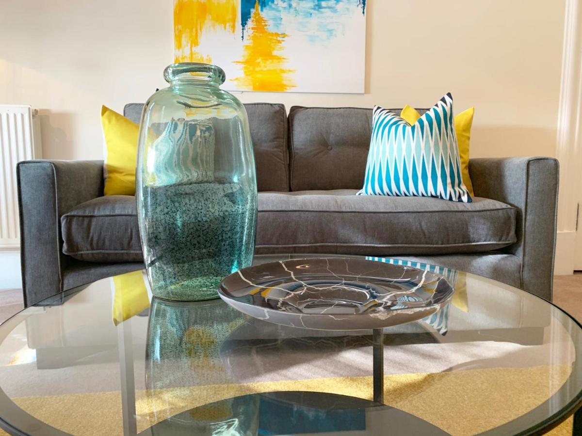 Tay View Apartment 邓迪 外观 照片