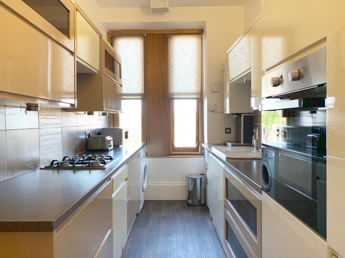 Tay View Apartment 邓迪 外观 照片