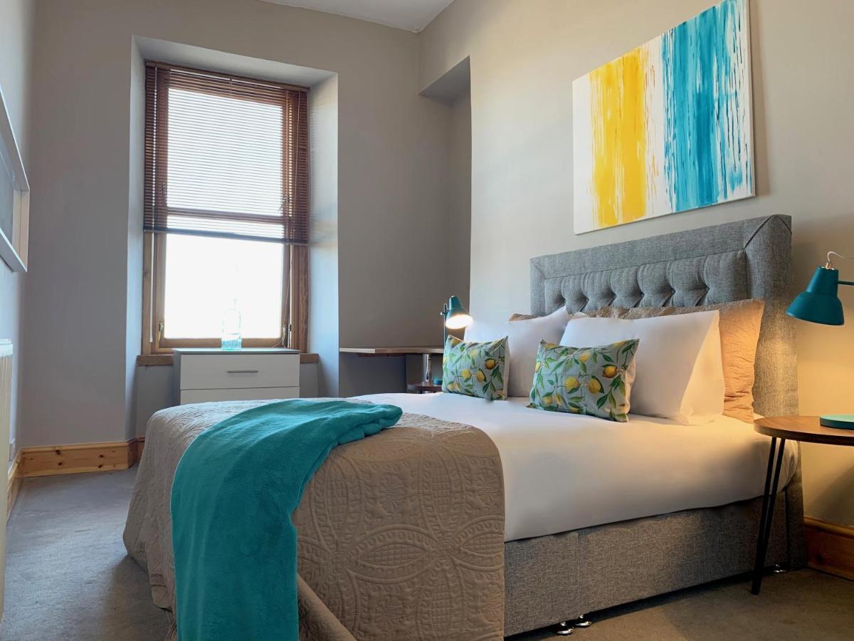 Tay View Apartment 邓迪 外观 照片