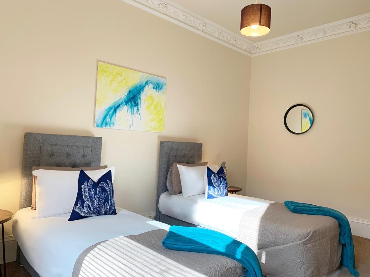 Tay View Apartment 邓迪 外观 照片