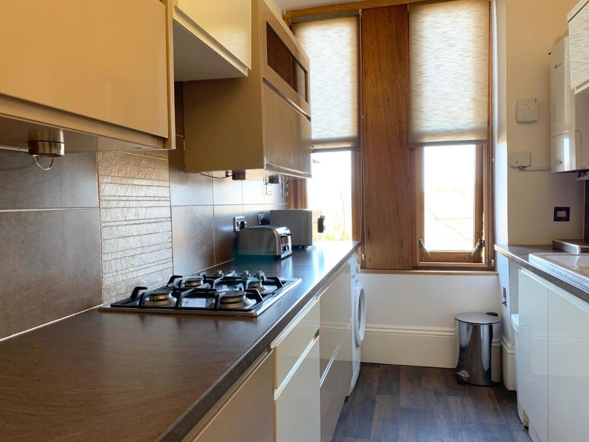 Tay View Apartment 邓迪 外观 照片
