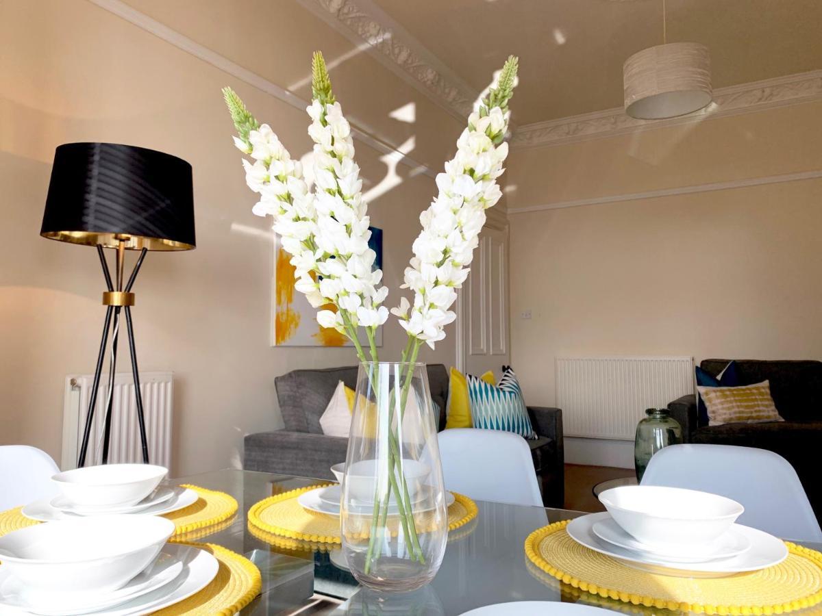 Tay View Apartment 邓迪 外观 照片
