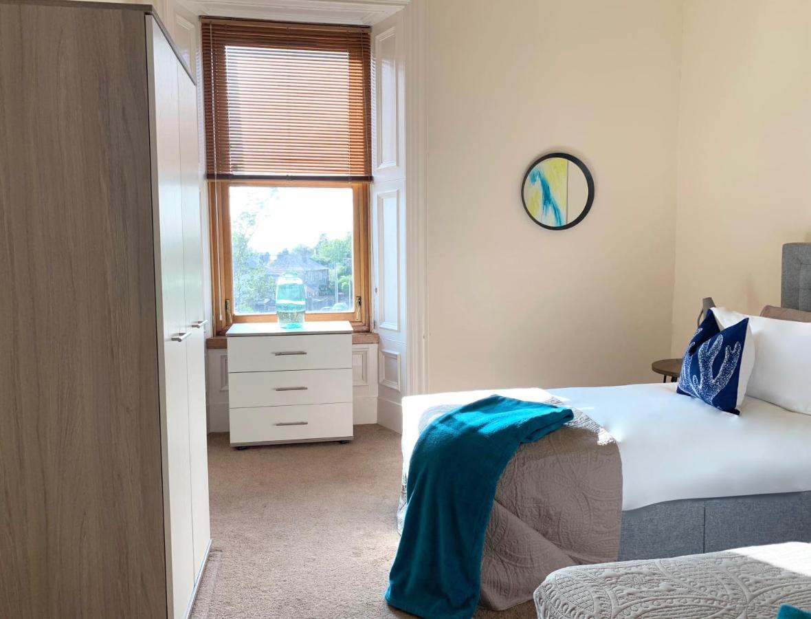 Tay View Apartment 邓迪 外观 照片