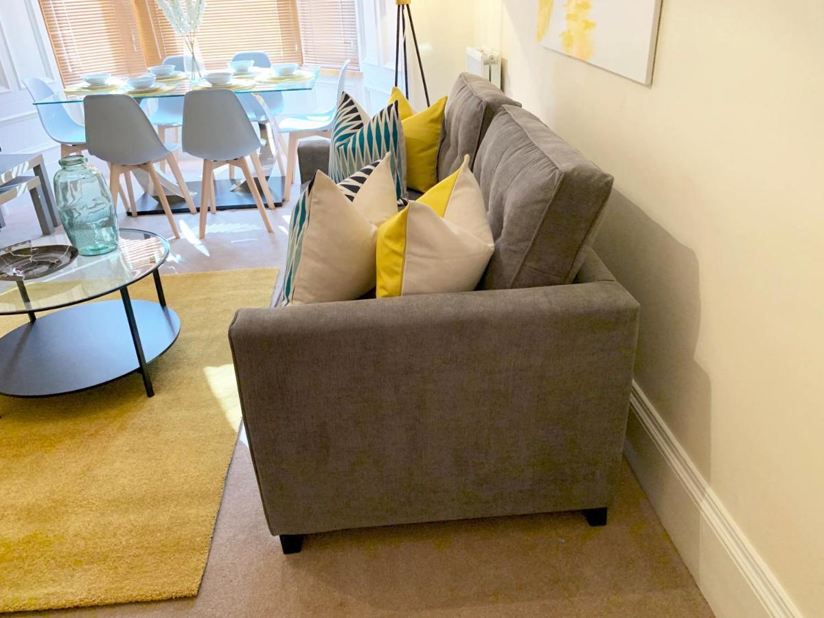 Tay View Apartment 邓迪 外观 照片