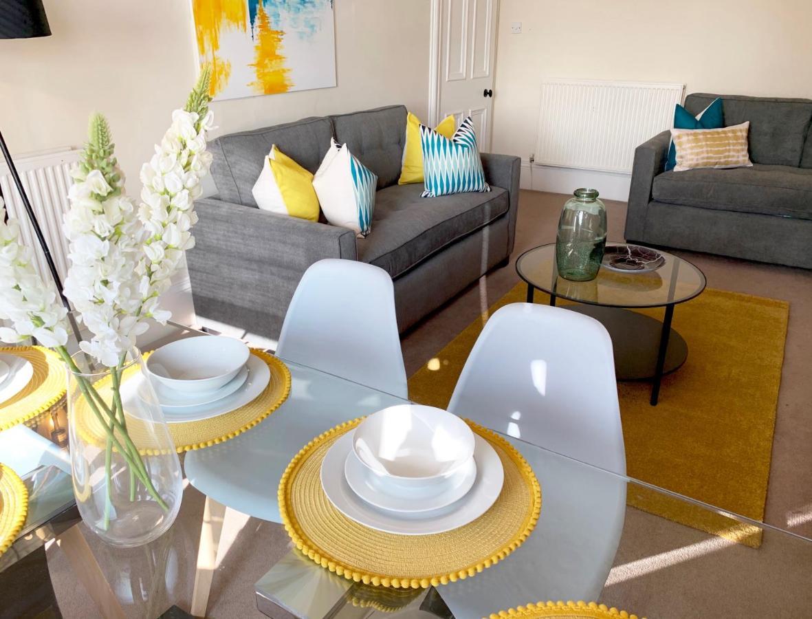 Tay View Apartment 邓迪 外观 照片