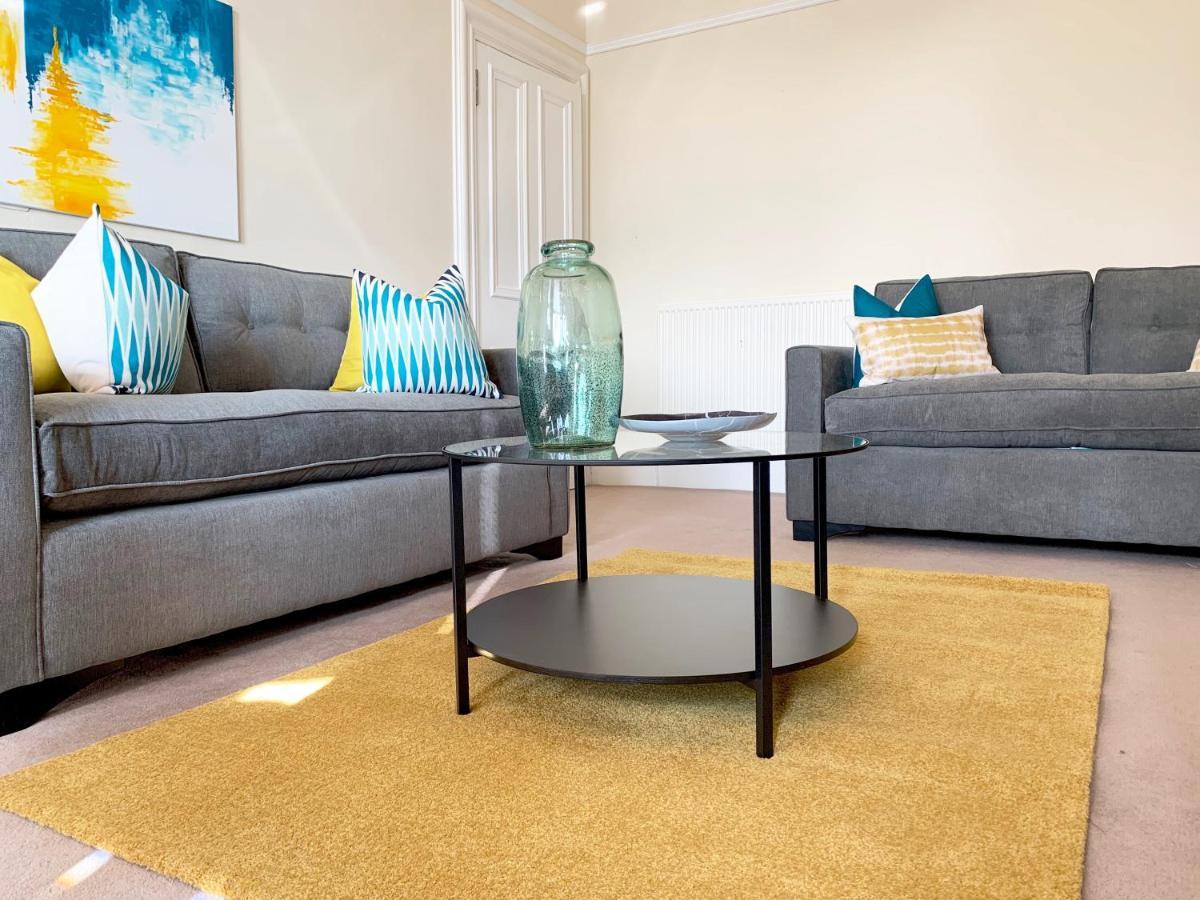 Tay View Apartment 邓迪 外观 照片