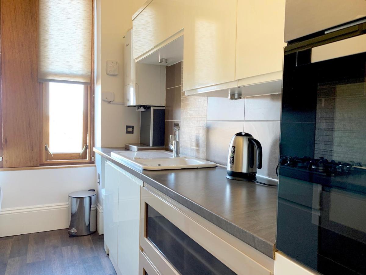 Tay View Apartment 邓迪 外观 照片