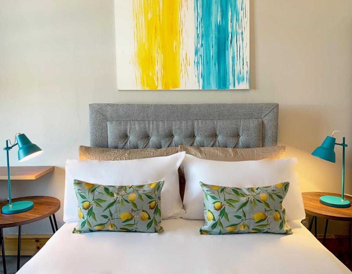 Tay View Apartment 邓迪 外观 照片