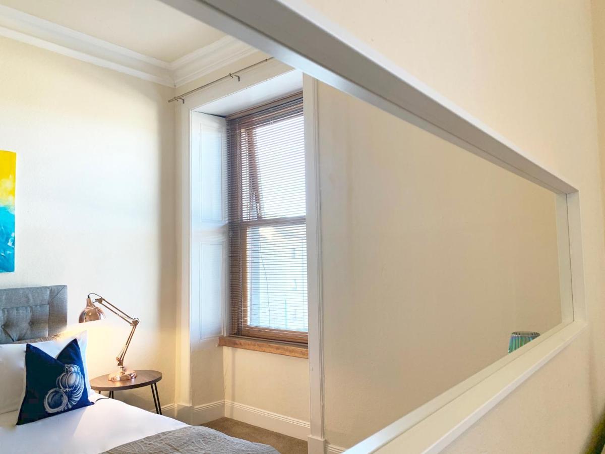 Tay View Apartment 邓迪 外观 照片