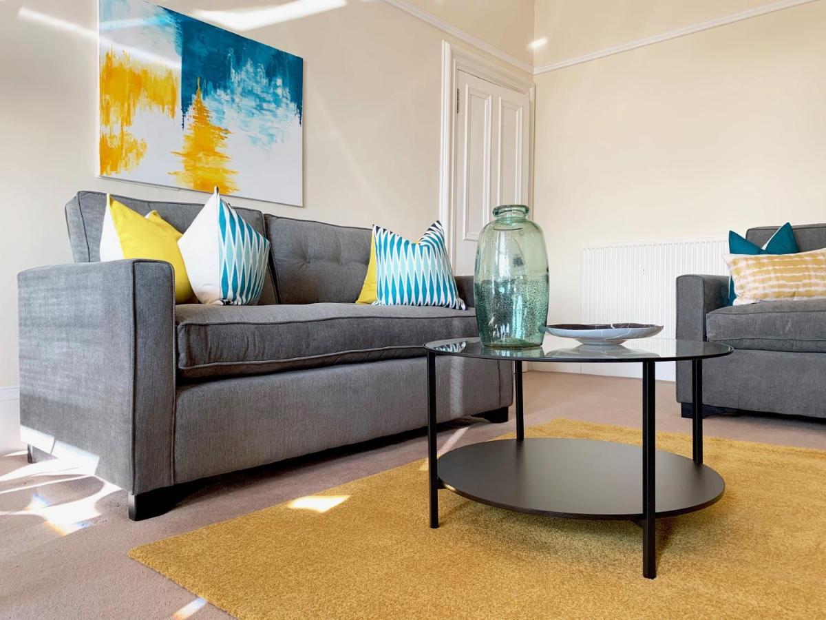 Tay View Apartment 邓迪 外观 照片