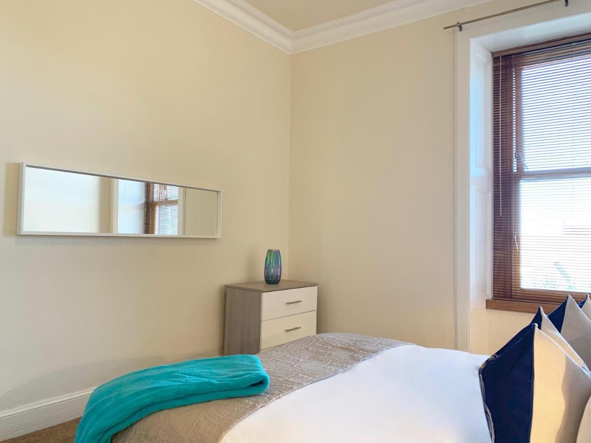 Tay View Apartment 邓迪 外观 照片
