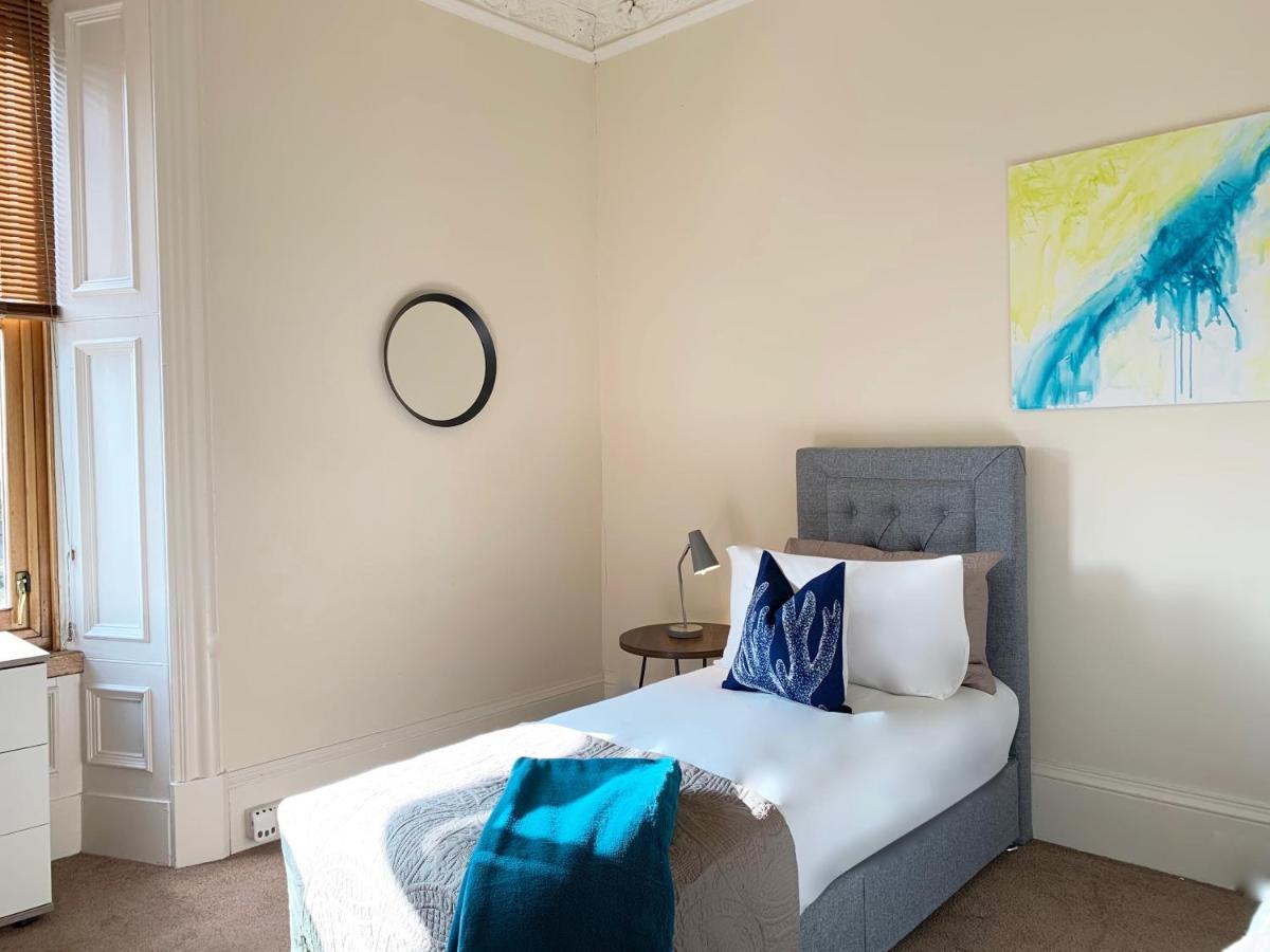 Tay View Apartment 邓迪 外观 照片