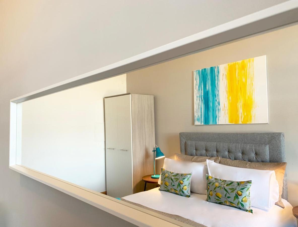 Tay View Apartment 邓迪 外观 照片