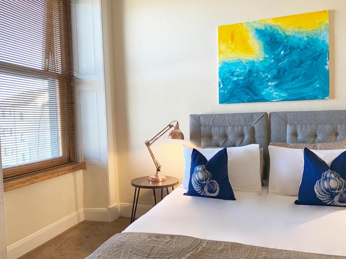 Tay View Apartment 邓迪 外观 照片